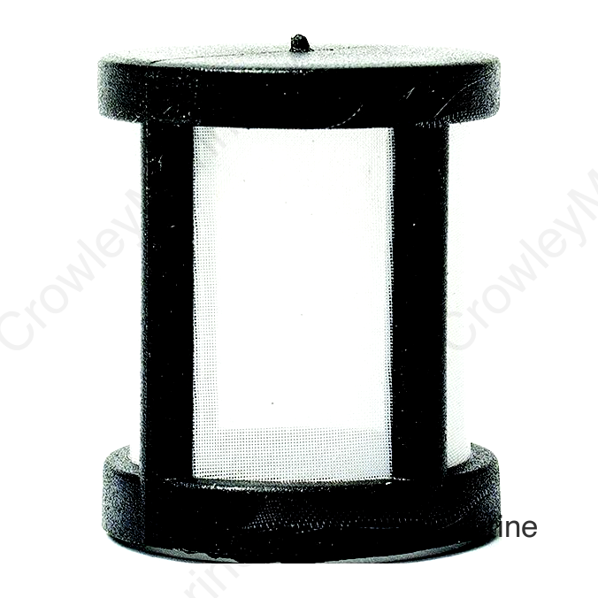 Sierra 7717 Fuel Filter Element