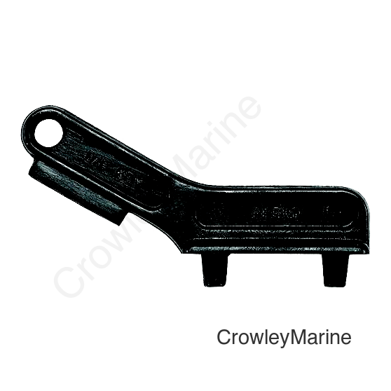 Perko Deck Plate Key