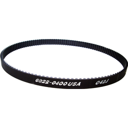 BELT CARBON REAR DRIVE 1.5" 128T
