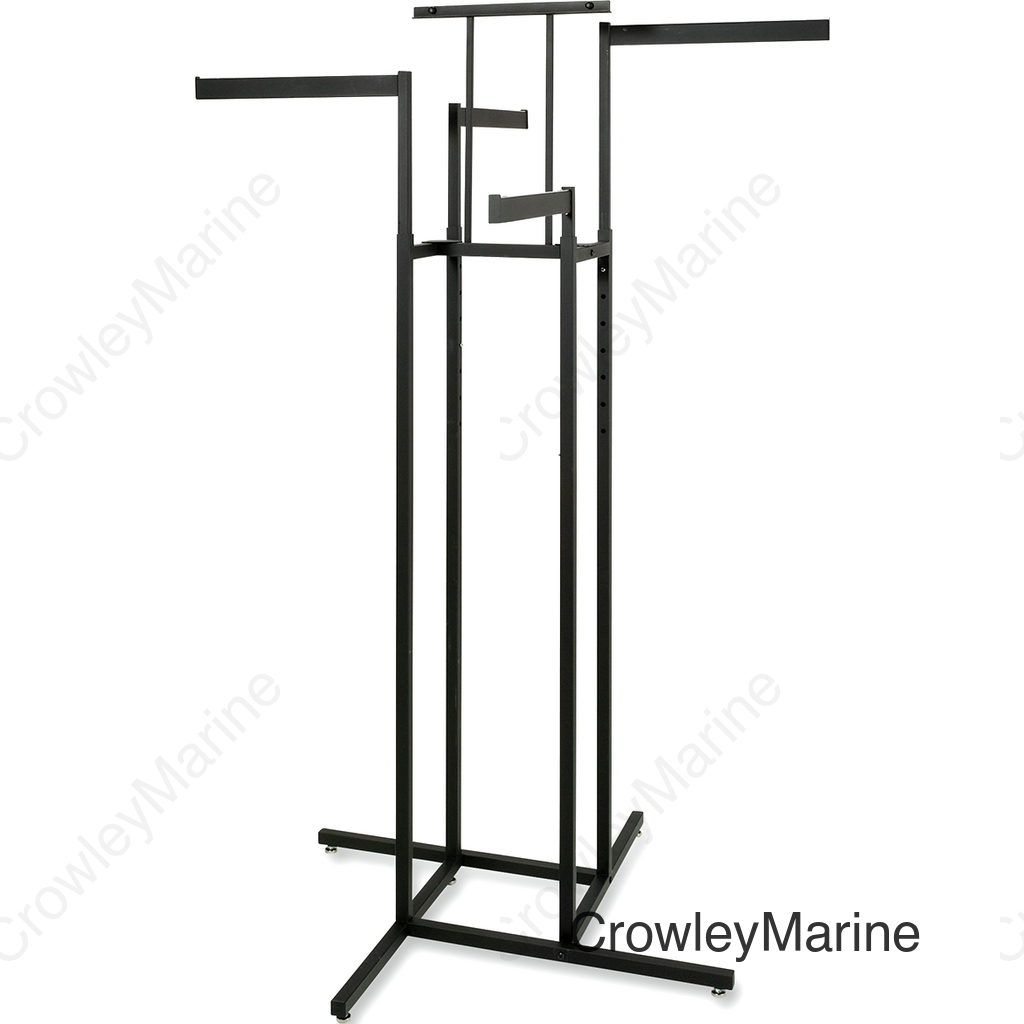 DISPLAY FIXTURE 4WAY