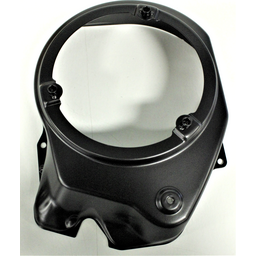 Fan Case