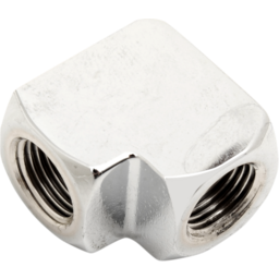 ELBOW FITTING 1/8" NPT