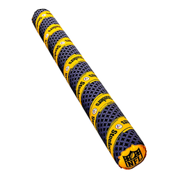 Big Mouth 25BPFPIT6170 NFL Soft Top Noodle Pittsburgh Steelers