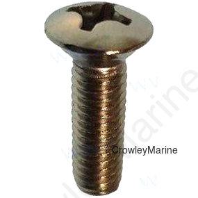 SCREW M6X20 (PAGB/T820-M6X20)