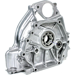 COVER, CRANKCASE