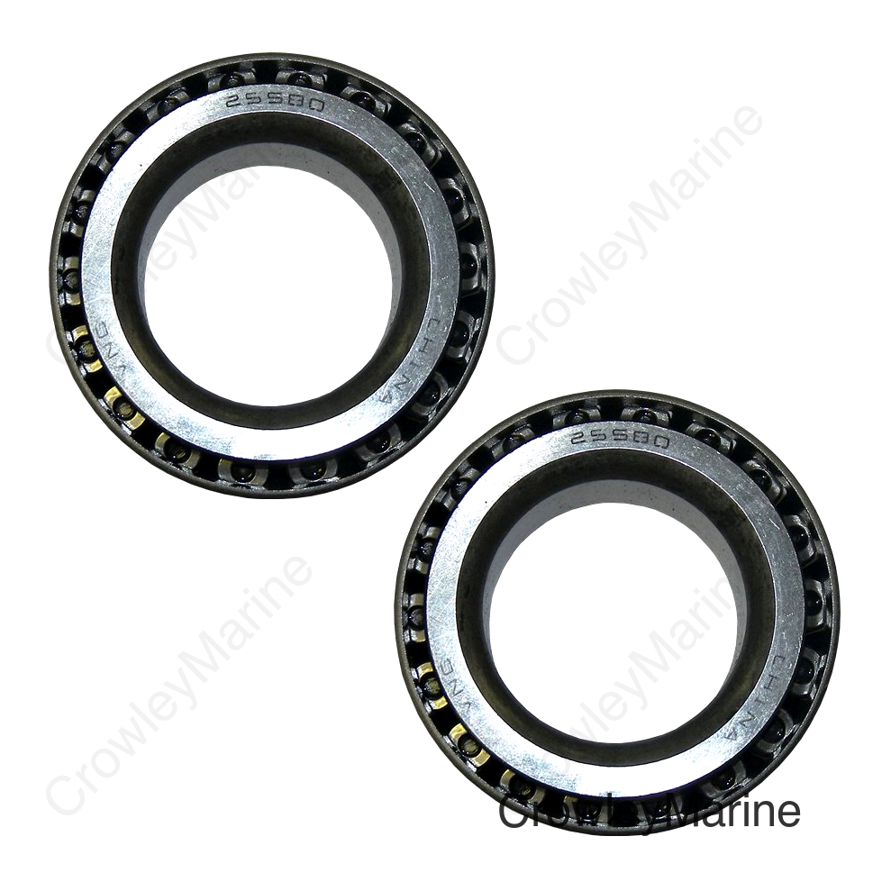 2PKINNERBEARING