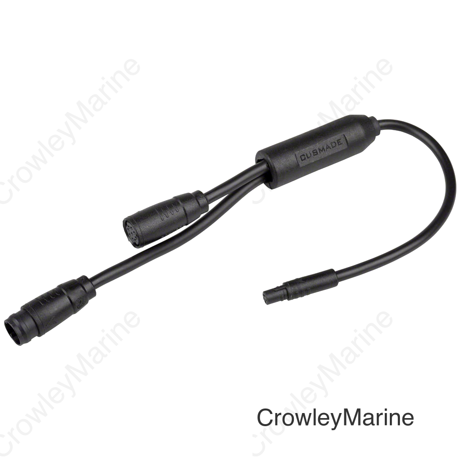 MAHLE Smartbike Systems Y Wire for TRIO Remote