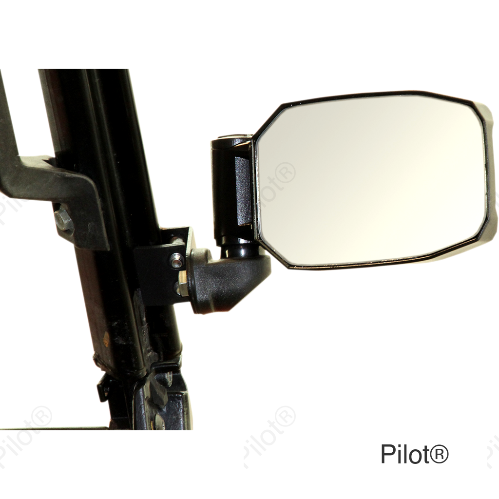 Strike Mirror - Pro-Fit