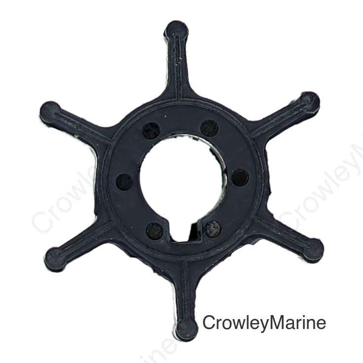 IMPELLER ASSY