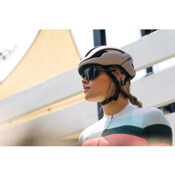 Westcraft Sunglasses - Matte Black - Smoke thumbnail-4