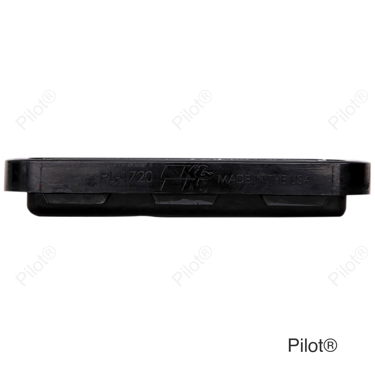 High-Flow Air Filter - Indian