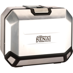 KENAI CASE 47 LEFT SIL thumbnail-2