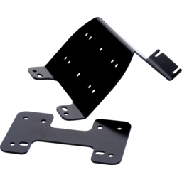 Winch Mount - Big Red 700 thumbnail-1