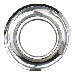 Seachoice Mega-Flow Dripless Thru Hull Fitting, 316 Stainless Steel, Fits 1-1/2 In. Hose, 1-1/2 In. Max. Hull thumbnail-0