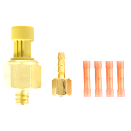 AEM 52mm Boost Digital Gauge -30-50psi thumbnail-6