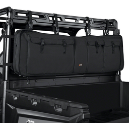 Double Gun Case - Black