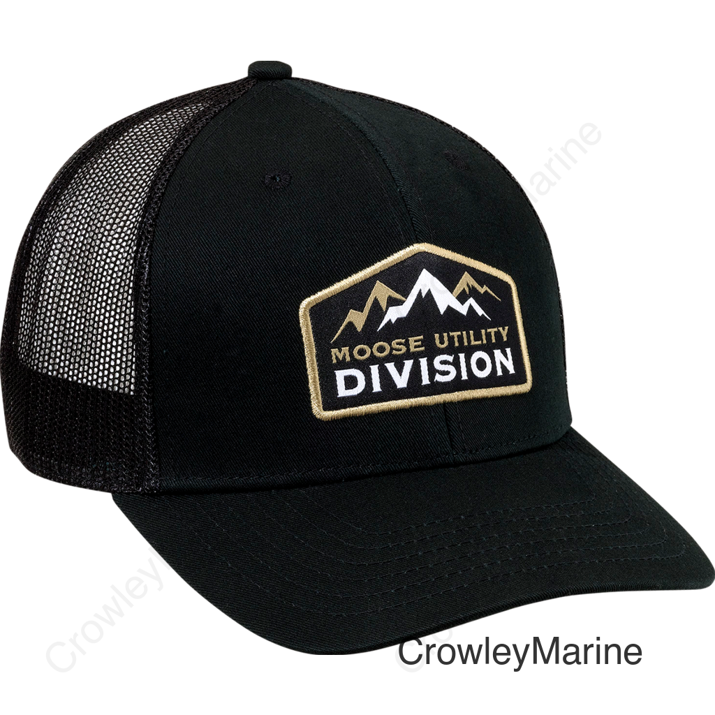 HAT MUD MOUNTAIN BK OS