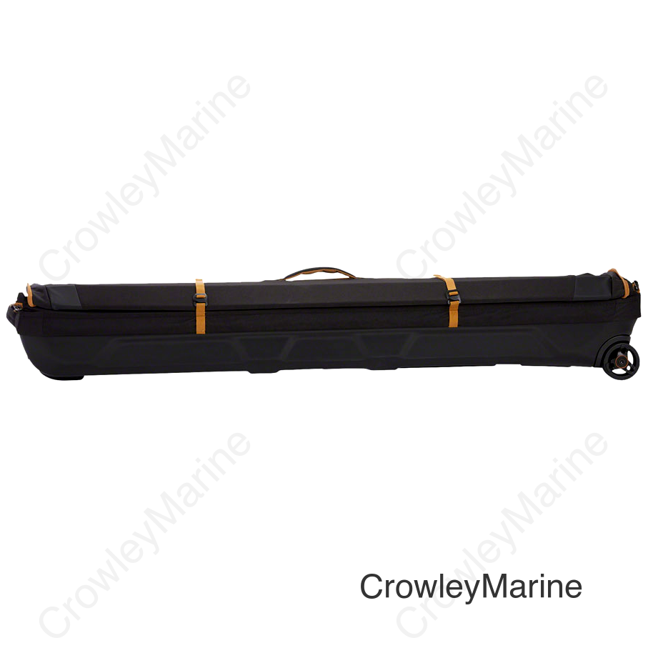 Thule Roundtrip MTB Bike Travel Case