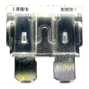 Fuse Blade Type 25A (471800)