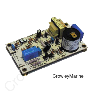 Suburban 520814 Module Board