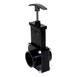 VALVE ASSM.1-1/2 SPIG/HUB