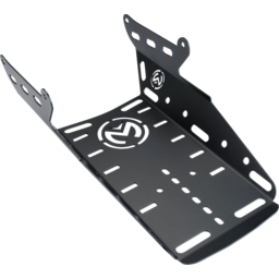 APRILLIA TUAREG REAR RACK MSE thumbnail-3