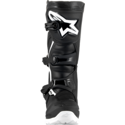 Tech 3 Enduro Waterproof Boots - Black/White - US 14/EU 49.5 thumbnail-3