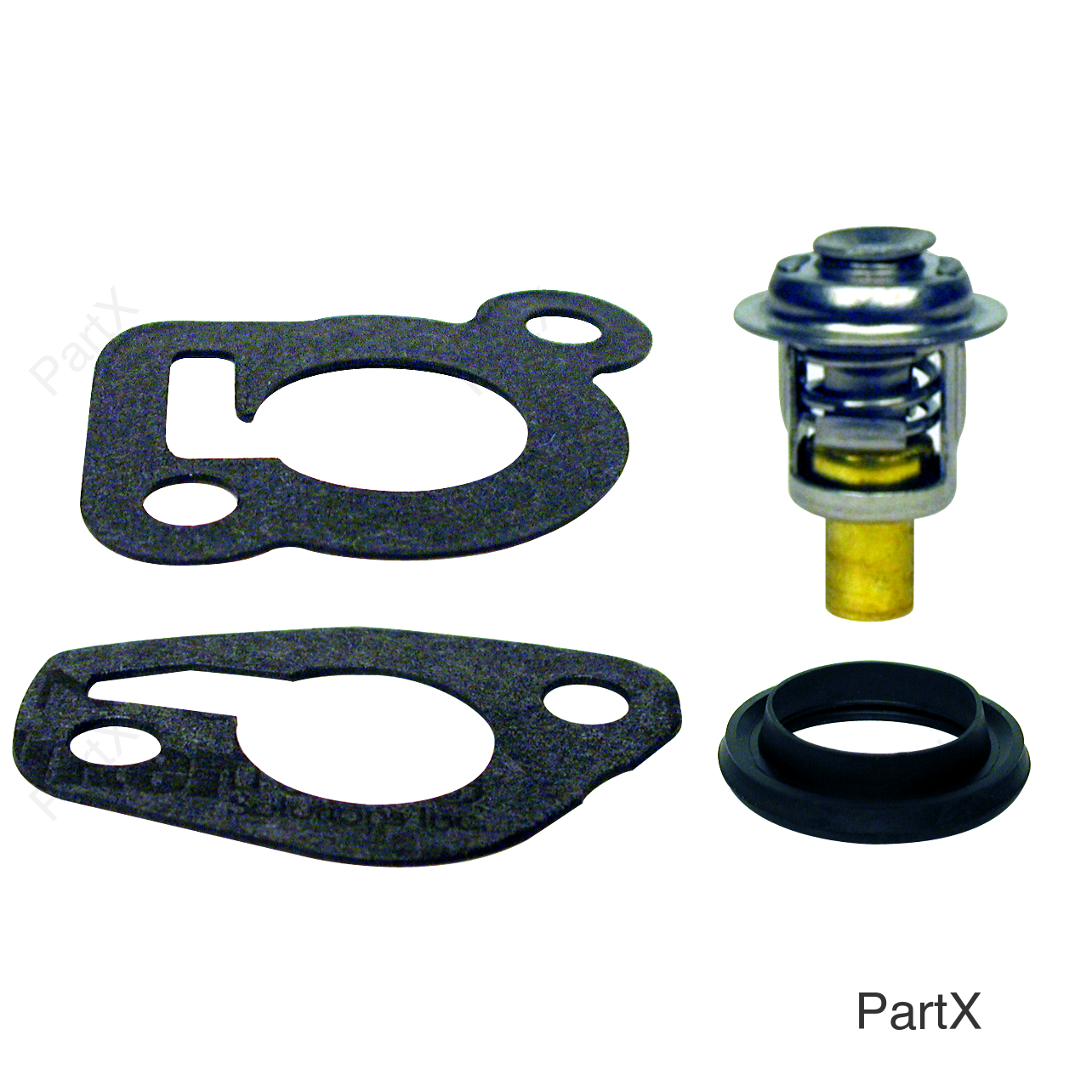 Thermostat Kit (13121)