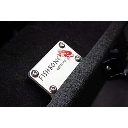 Fishbone Offroad Tacoma Flashlight Mount thumbnail-8