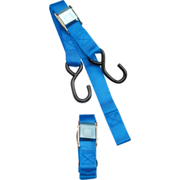T-DN 1.5"W/SOFT TIE BL,PR thumbnail-0