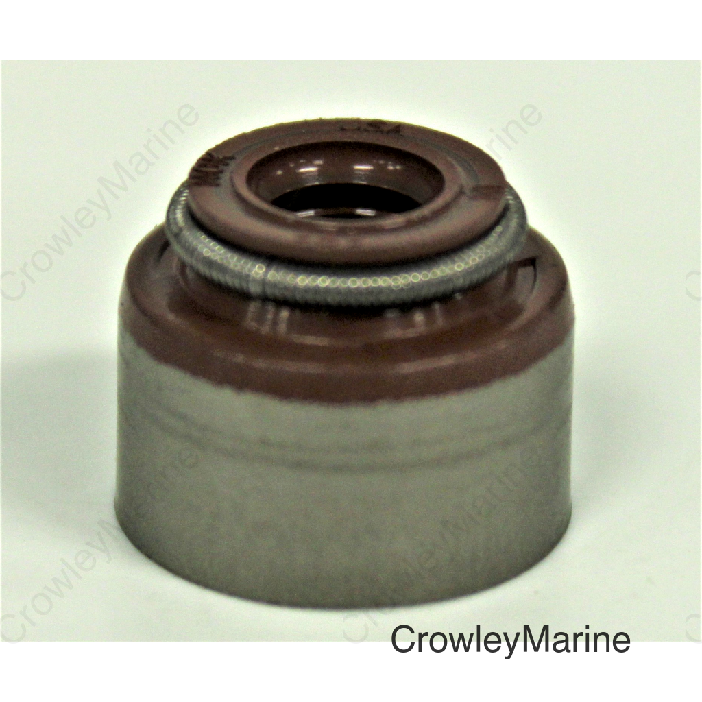 SEAL A, VALVE STEM