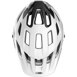 Abus Moventor 2.0 MIPS Helmet - Shiny White Small