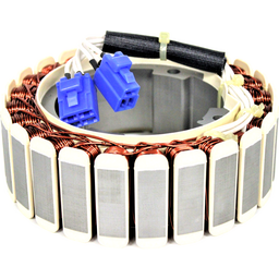 Alternator Stator Assembly