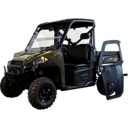 Framed Door Kit - Polaris - Ranger XP 570/900/1000 thumbnail-6