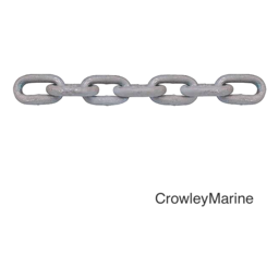1/2" X 200' MOORING CHAIN SC