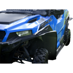 Fender Flare Kit - General 1000 thumbnail-0