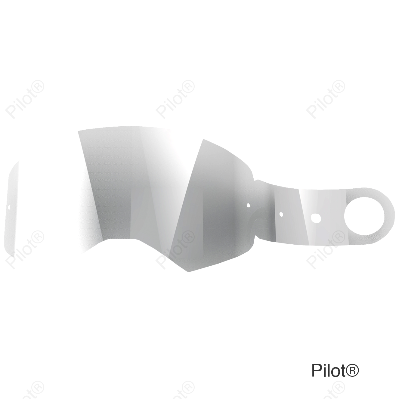 Vision 8/Vision 5/Vision 3 Tear-Offs - 20 Pack