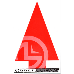 COURSE-ARROW, RED/WHITE thumbnail-1
