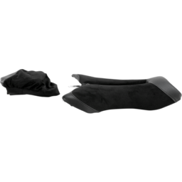Gel Channel™ Sport Seat - Black - ZX10R thumbnail-1
