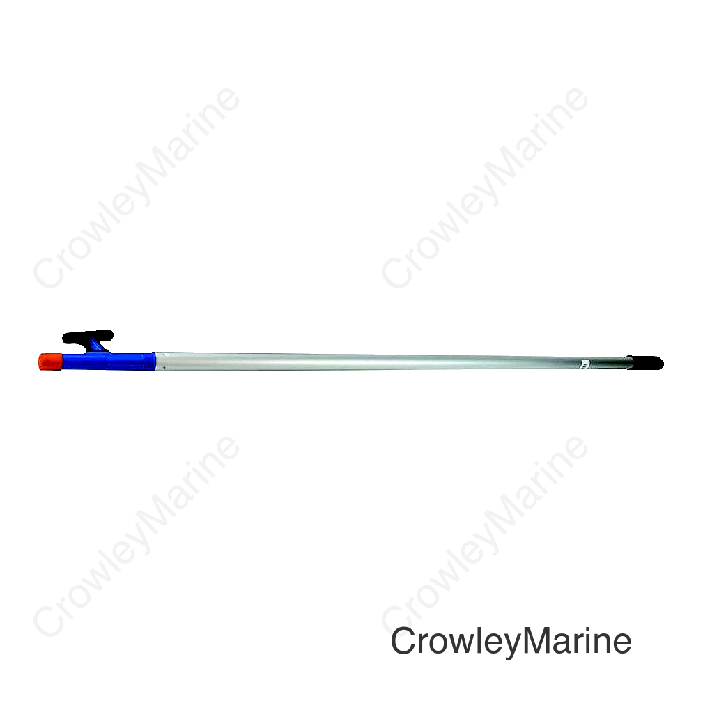 Adjustable Telescoping Boat Hook