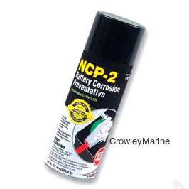 12 OZ CORROSION PREVENTATIVE (A202)