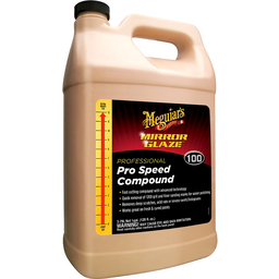 PRO SPEED COMPOUND 1GAL