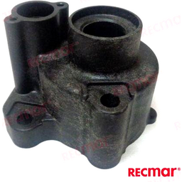WATER PUMP HOUSING (REC67F-44311-01) thumbnail-0