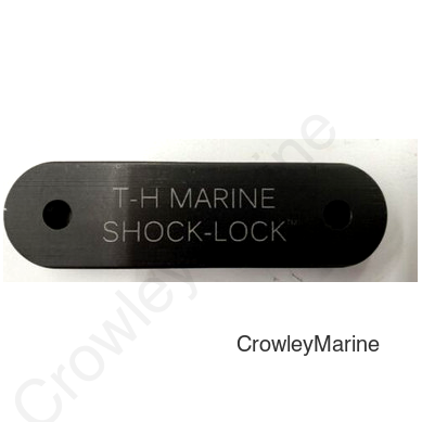 SHOCK-LOCK ELCTRNICS Mount-3 ARM (SKLK-SA-DP)