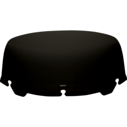 Windshield - Dark Smoke - 9" thumbnail-1
