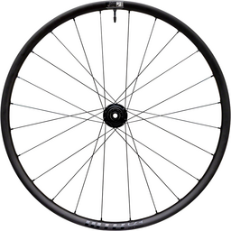 WTB CZR i23 Rear Wheel - 700 12 x 142mm Center-Lock Black HG11 MTN 28H