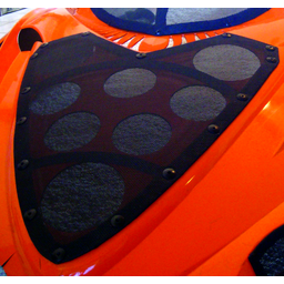 KNEE VENTS