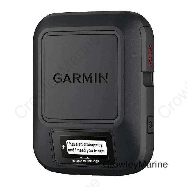 Garmin 0100267200 Inreach® Messenger