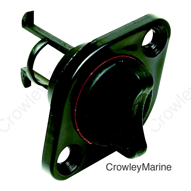 Nylon Drain Plug