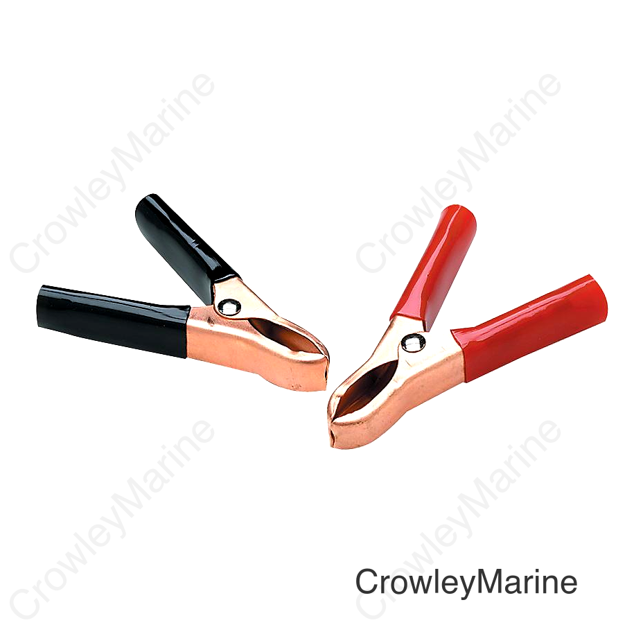 Battery Clip